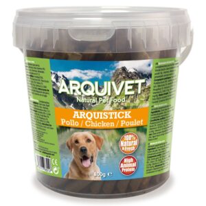 Alimento para perros Arquistick - Pollo